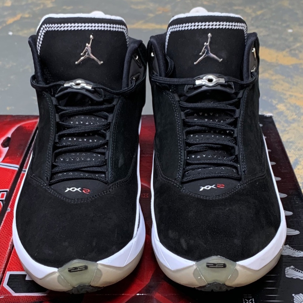 Air Jordan 22 XXII Countdown CDP 332566-991 10 - Picture 4 of 8